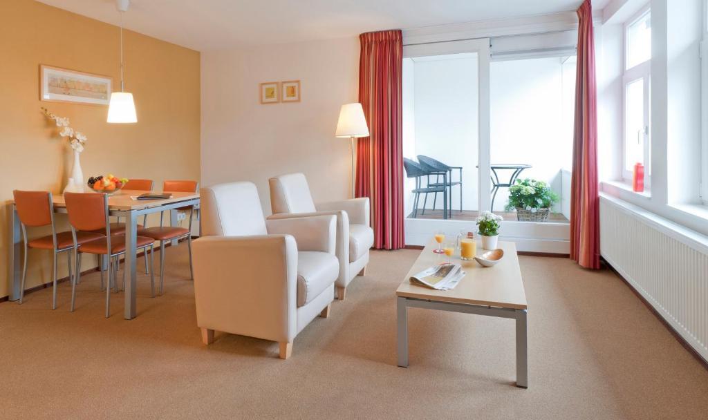 Appartementen Hotel Geuldal Епен Стая снимка