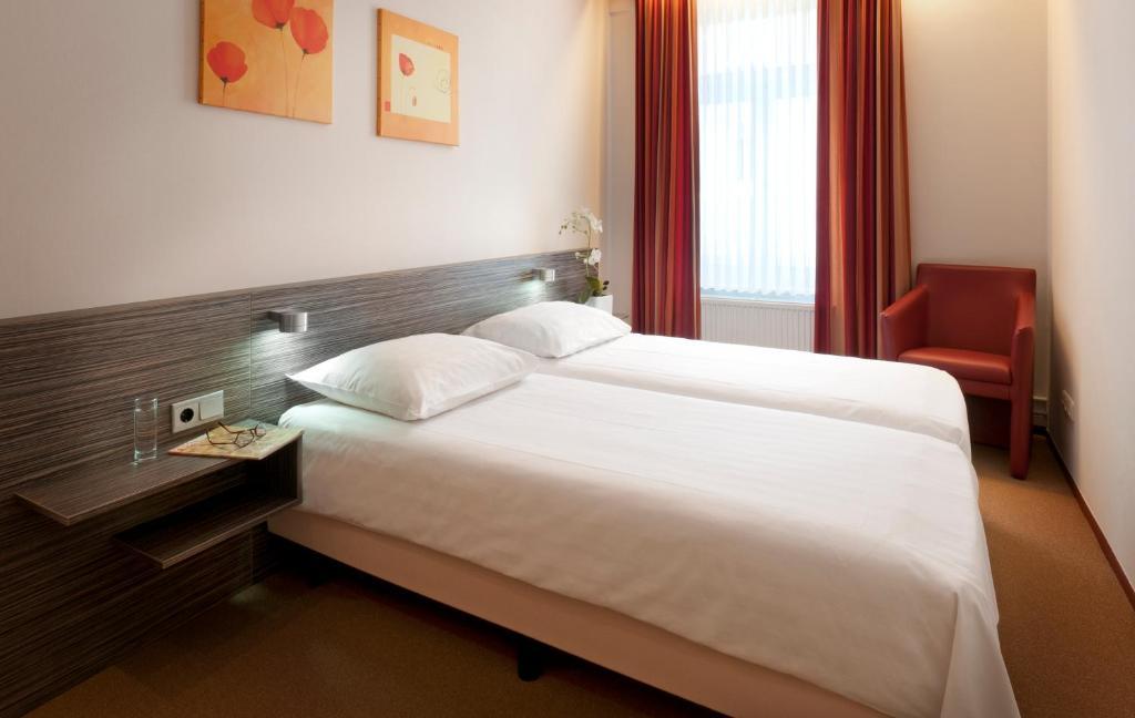 Appartementen Hotel Geuldal Епен Стая снимка