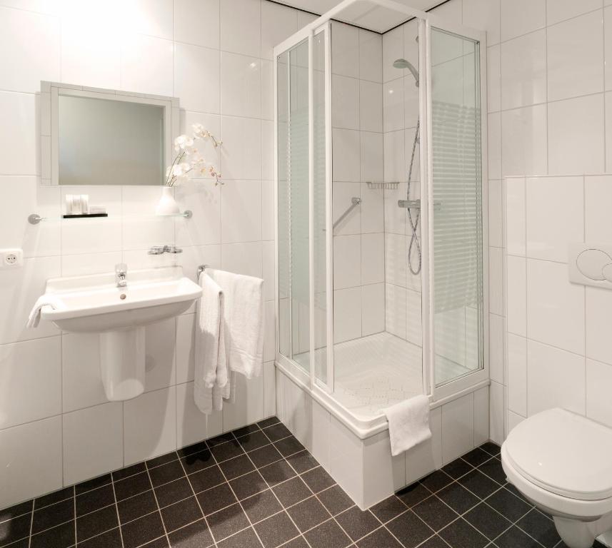 Appartementen Hotel Geuldal Епен Стая снимка