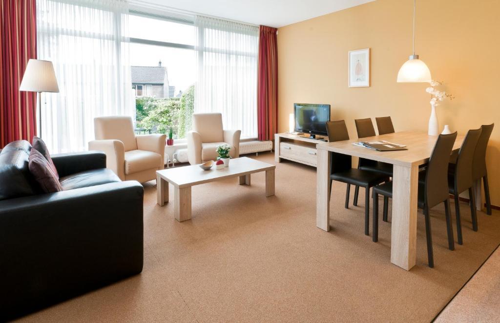 Appartementen Hotel Geuldal Епен Стая снимка