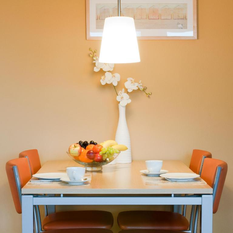 Appartementen Hotel Geuldal Епен Екстериор снимка